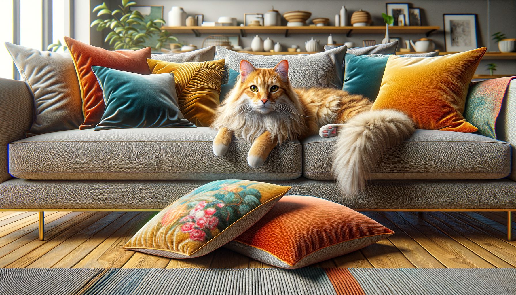 Tipps zur Eingewöhnung einer Katze