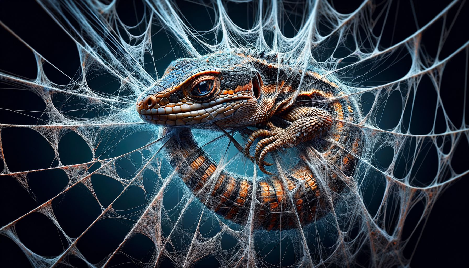 Reptilien als Haustiere: Was Sie beachten sollten